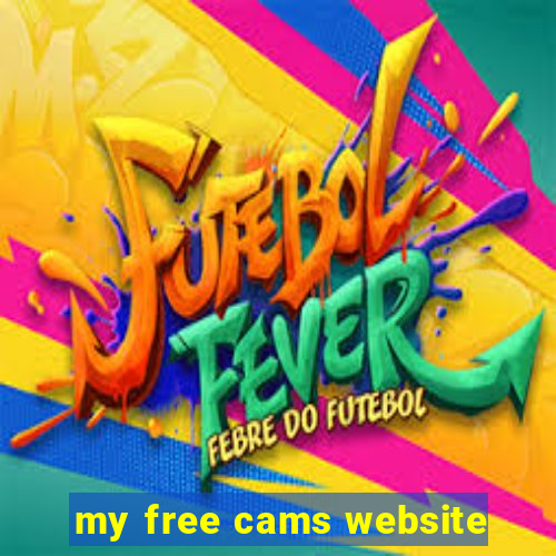 my free cams website